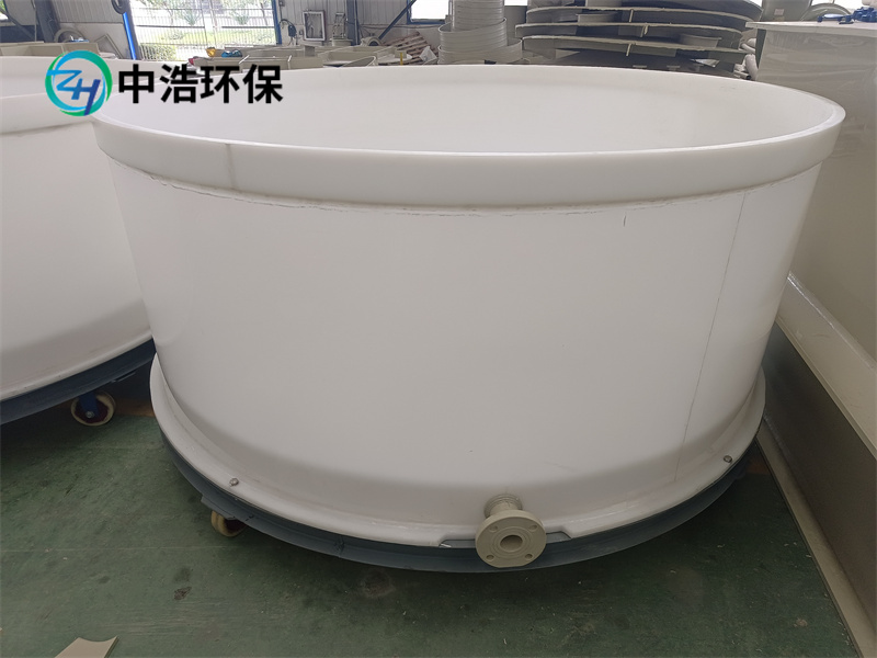 福海PP抽滤槽
